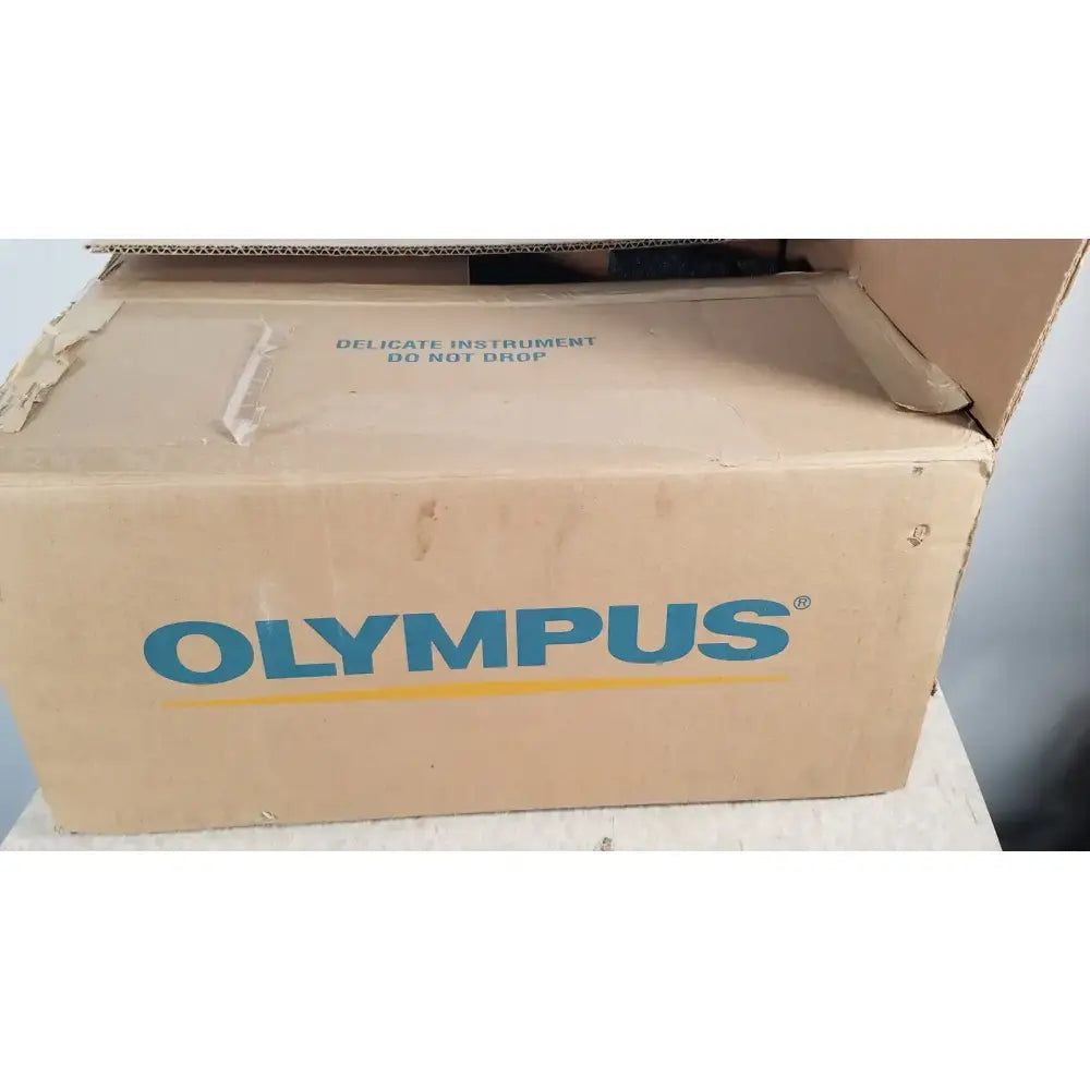Olympus OEP-4 HDTV Color Video Printer Medical Video Printer, second-hand product photo 2