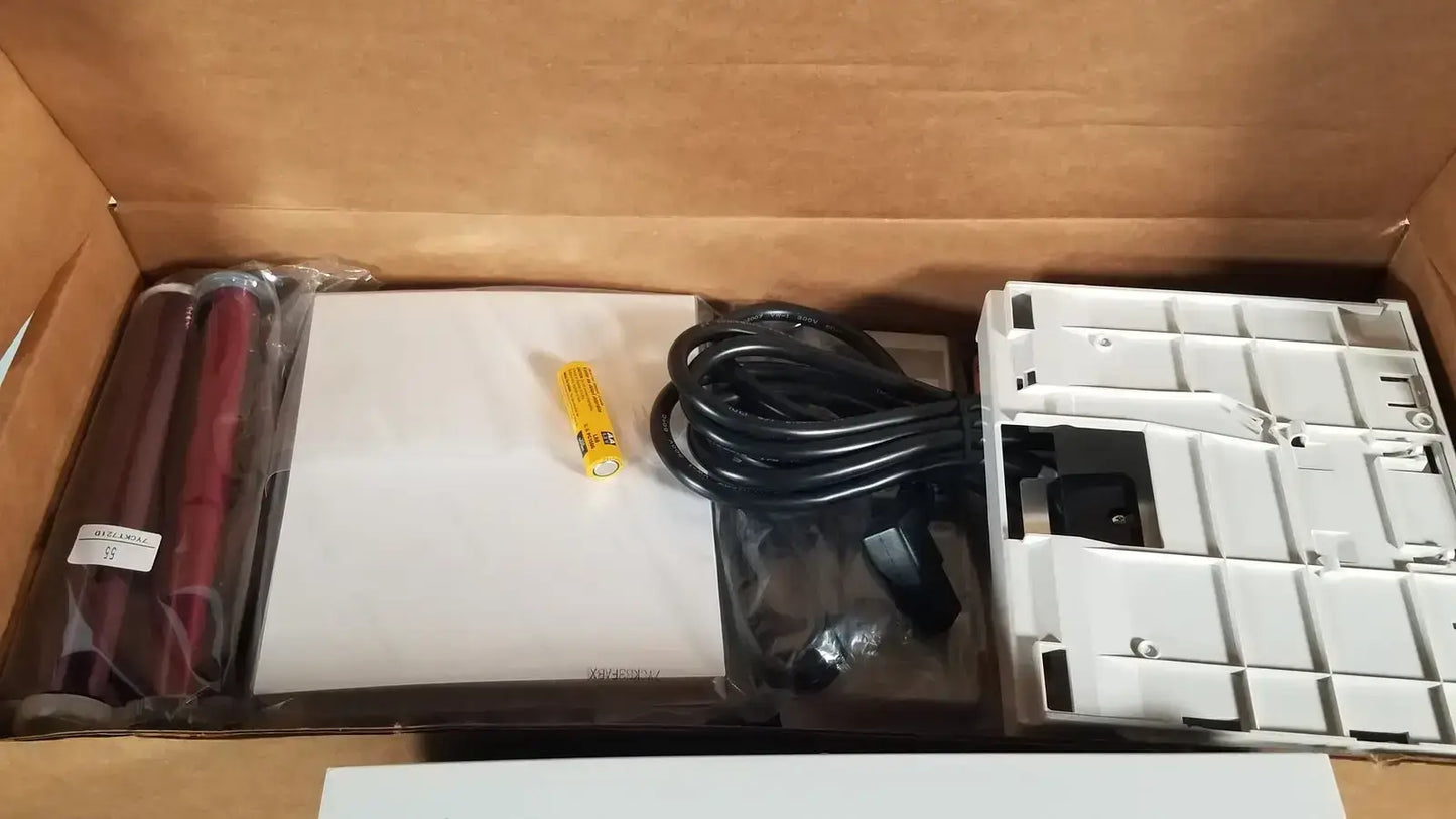 Olympus OEP-4 HDTV Color Video Printer Medical Video Printer, second-hand product photo 5