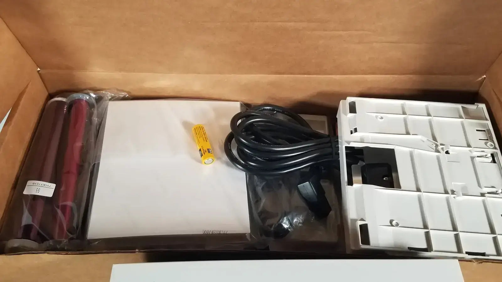Olympus OEP-4 HDTV Color Video Printer Medical Video Printer, second-hand product photo 5