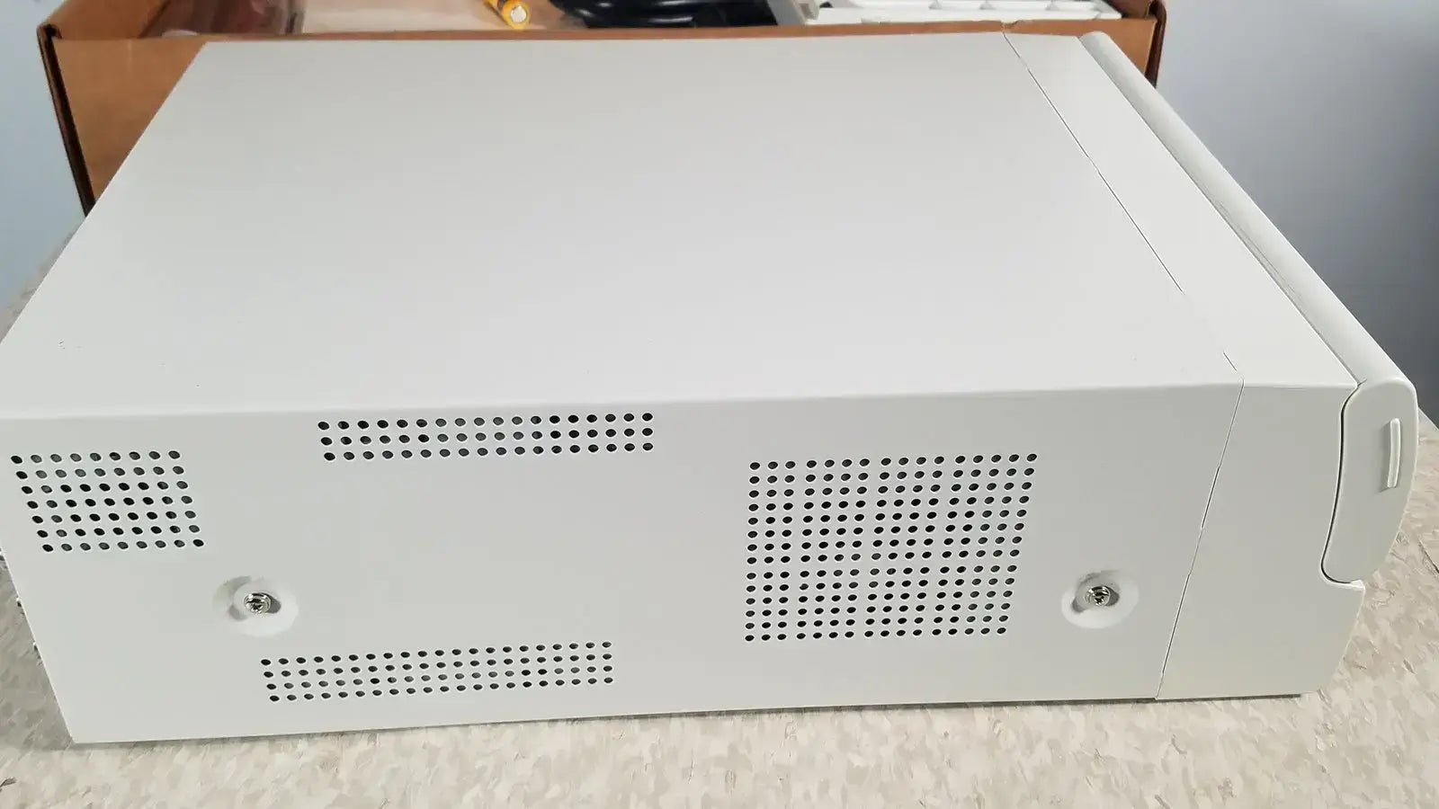 Olympus OEP-4 HDTV Color Video Printer Medical Video Printer, second-hand product photo 9