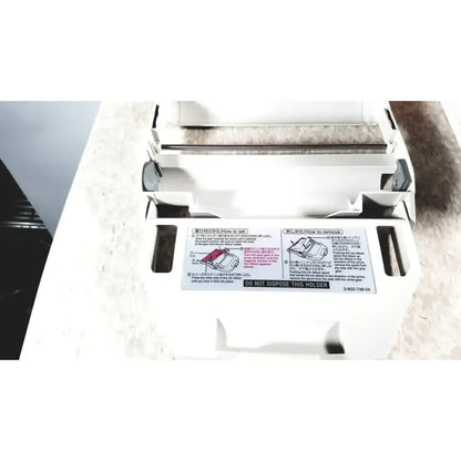 Olympus OEP-4 HDTV Color Video Printer Medical Video Printer, second-hand product photo 18