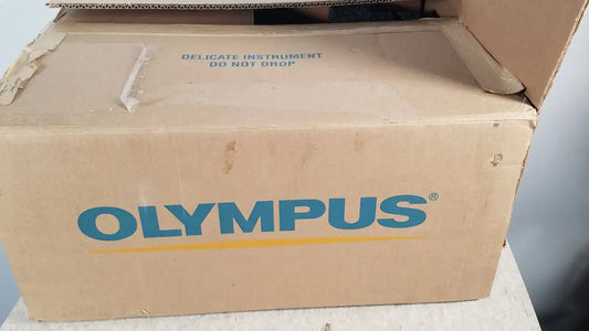 Olympus OEP-4 HDTV Color Video Printer Medical Video Printer, second-hand product photo 2