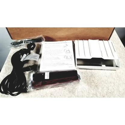 Olympus OEP-4 HDTV Color Video Printer Medical Video Printer, second-hand product photo 10
