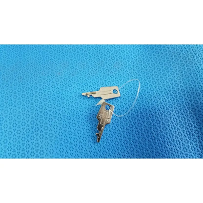 Olympus OES F050-24-000-55 Industrial Borescope Endoscope Kit w/Case Industrial Borescope Endoscope Kit, second-hand product photo 7