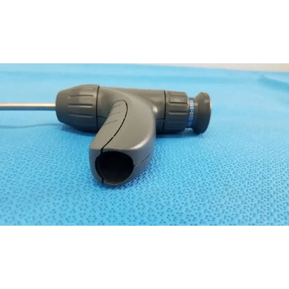 Olympus OES F050-24-000-55 Industrial Borescope Endoscope Kit w/Case Industrial Borescope Endoscope Kit, second-hand product photo 9