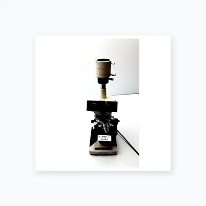 Reuse Medical Olympus Optical BH2-UMA Microscope Other Medical & Lab Equipment, as-is (for parts) product photo 1