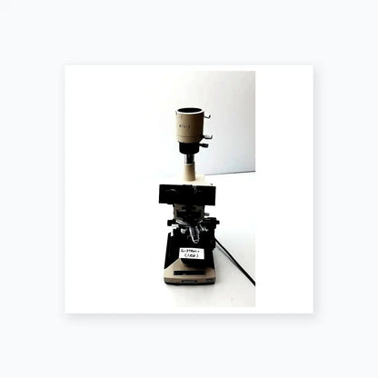 Reuse Medical Olympus Optical BH2-UMA Microscope Other Medical & Lab Equipment, as-is (for parts) product photo 1