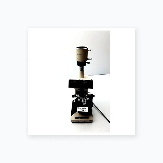 Reuse Medical Olympus Optical BH2-UMA Microscope Other Medical & Lab Equipment, as-is (for parts) product photo 1