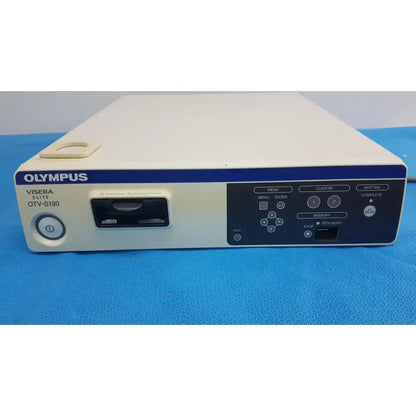Olympus OTV-S190 Visera Elite Video System Center Endoscopy Video System Center, second-hand product photo 1