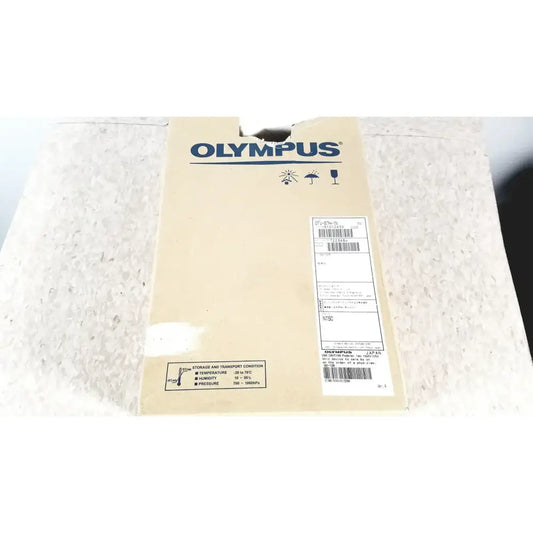 Olympus OTV-S7H-1N Camera Head Medical Equipment Mounting Channel, second-hand product photo 1