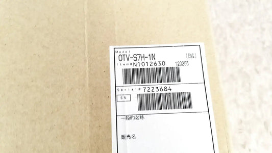 Olympus OTV-S7H-1N Camera Head Medical Equipment Mounting Channel, second-hand product photo 2