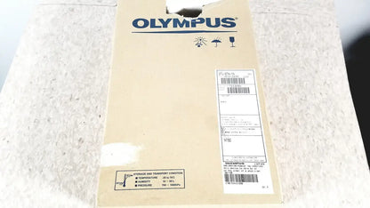 Olympus OTV-S7H-1N Camera Head Medical Equipment Mounting Channel, second-hand product photo 1