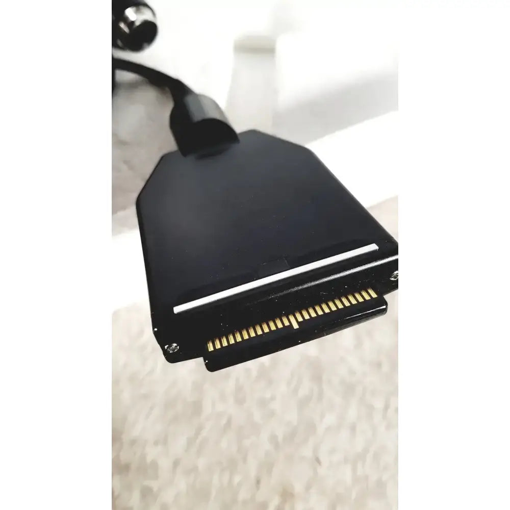 Olympus OTV-S7H-1N Camera Head Medical Equipment Mounting Channel, second-hand product photo 7