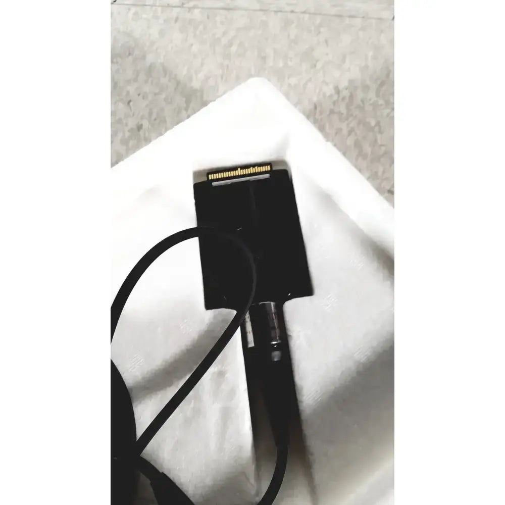 Olympus OTV-S7H-1N Camera Head Medical Equipment Mounting Channel, second-hand product photo 6