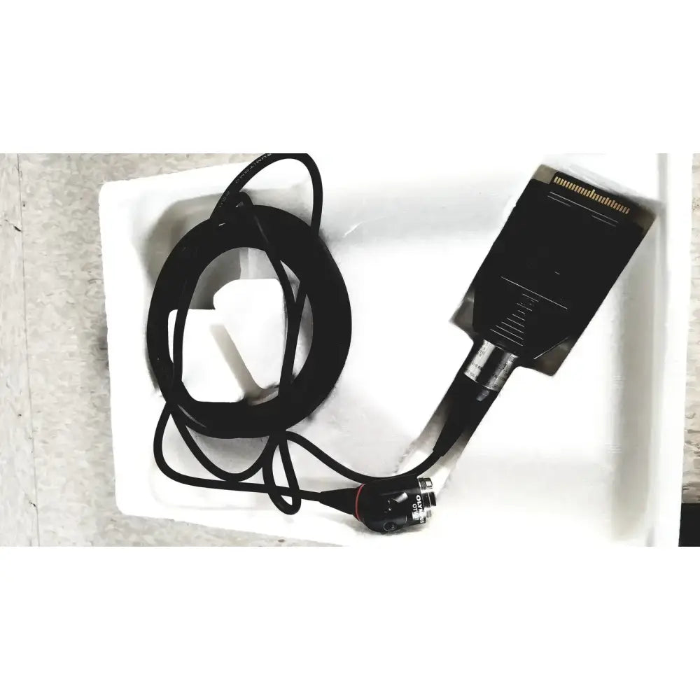 Olympus OTV-S7H-1N Camera Head Medical Equipment Mounting Channel, second-hand product photo 3