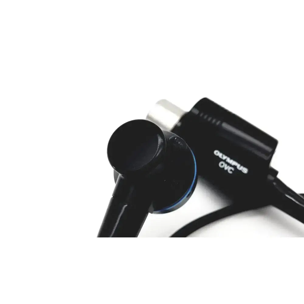 Olympus OVC Fiberscope to Videoscope Converter Endoscopy Converter, second-hand product photo 7