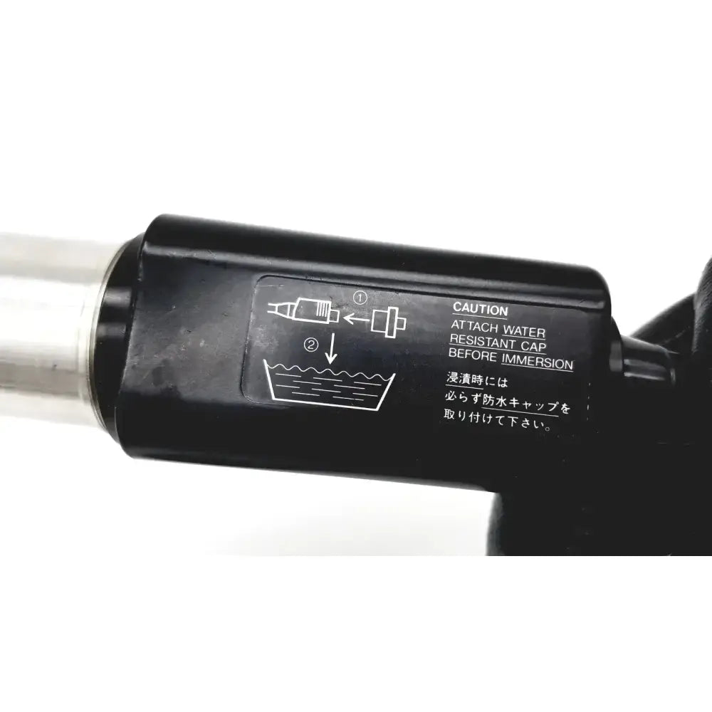 Olympus OVC Fiberscope to Videoscope Converter Endoscopy Converter, second-hand product photo 4