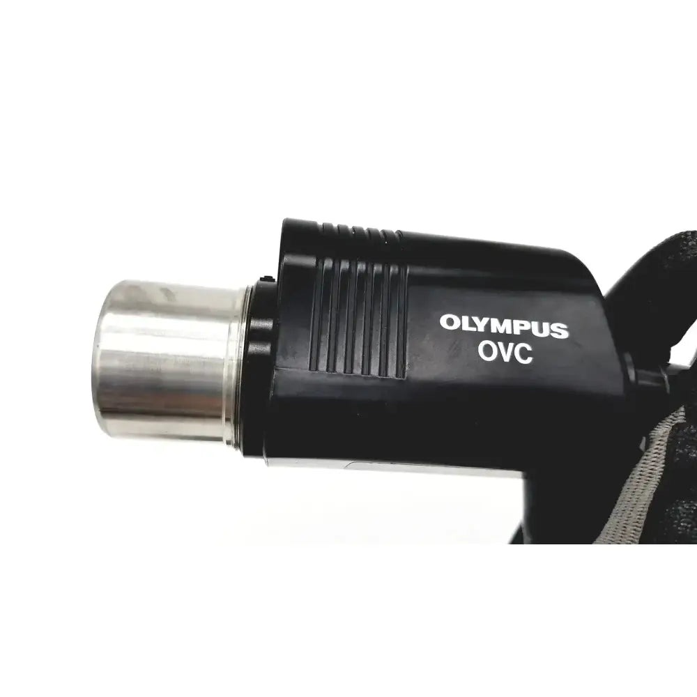 Olympus OVC Fiberscope to Videoscope Converter Endoscopy Converter, second-hand product photo 5