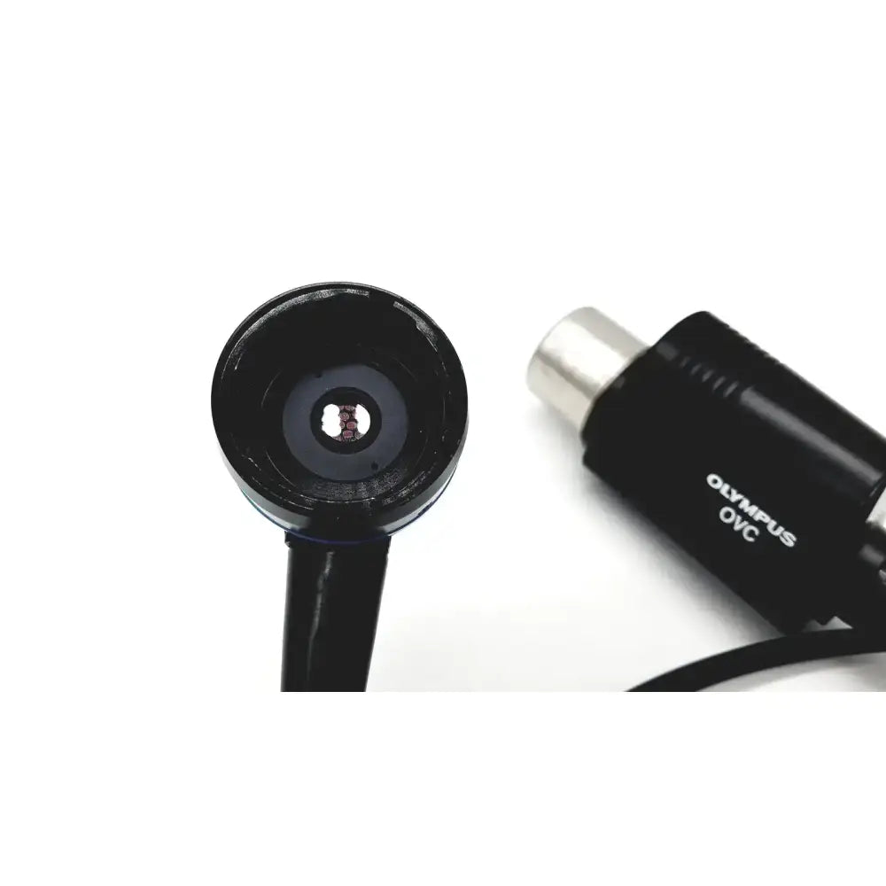 Olympus OVC Fiberscope to Videoscope Converter Endoscopy Converter, second-hand product photo 6