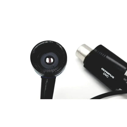 Olympus OVC Fiberscope to Videoscope Converter Endoscopy Converter, second-hand product photo 6