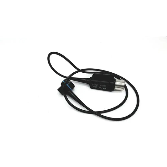 Olympus OVC Fiberscope to Videoscope Converter Endoscopy Converter, second-hand product photo 1