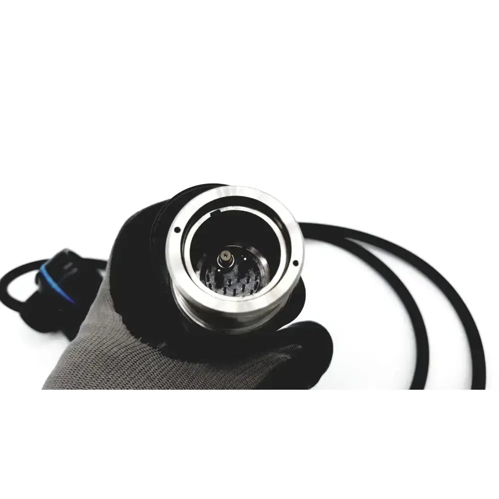 Olympus OVC Fiberscope to Videoscope Converter Endoscopy Converter, second-hand product photo 3