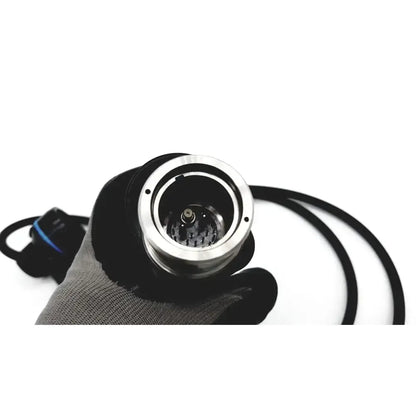 Olympus OVC Fiberscope to Videoscope Converter Endoscopy Converter, second-hand product photo 3