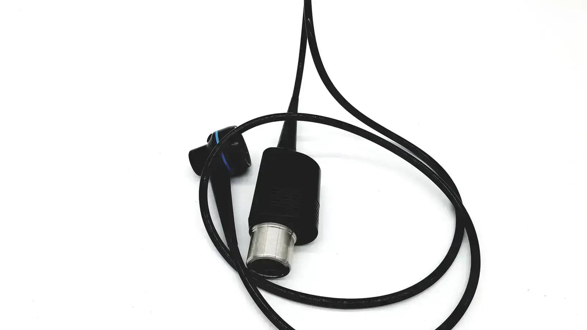 Olympus OVC Fiberscope to Videoscope Converter Endoscopy Converter, second-hand product photo 2