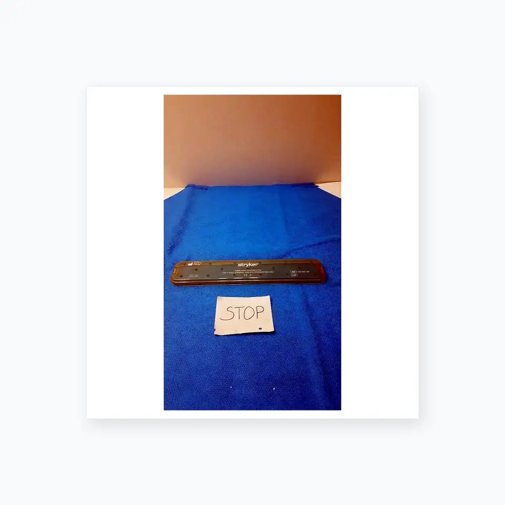 Olympus Polyvac Endoscope Sterilization Tray Lid Endoscope Sterilization Tray Lid, second-hand product photo 8