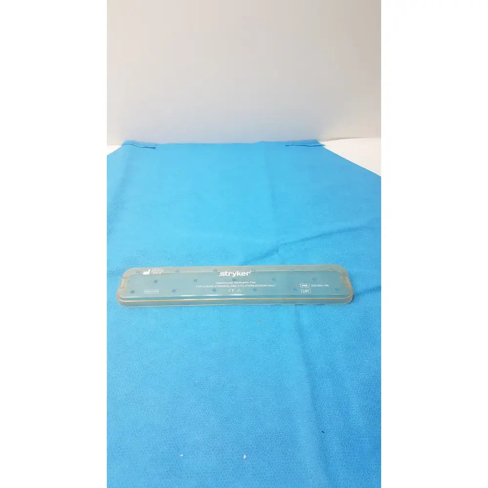 Olympus Polyvac Endoscope Sterilization Tray Lid Endoscope Sterilization Tray Lid, second-hand product photo 10