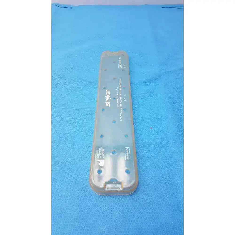 Olympus Polyvac Endoscope Sterilization Tray Lid Endoscope Sterilization Tray Lid, second-hand product photo 1