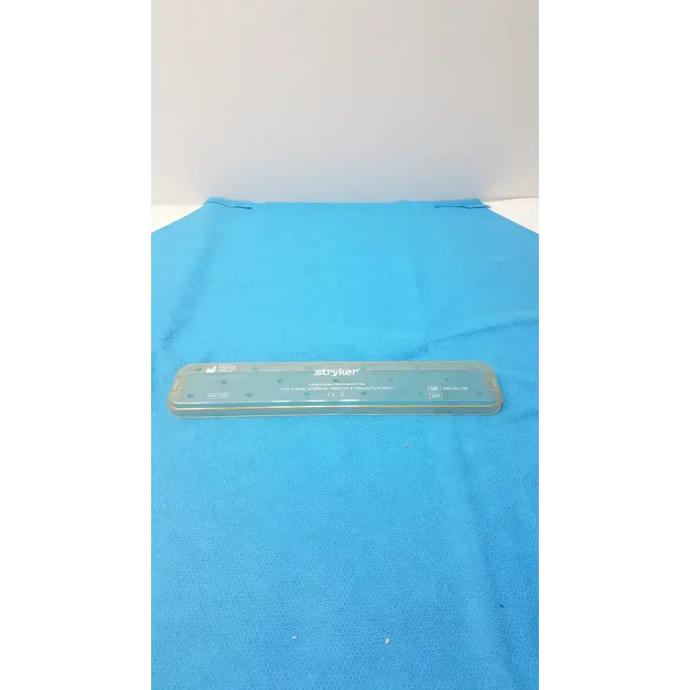 Olympus Polyvac Endoscope Sterilization Tray Lid Endoscope Sterilization Tray Lid, second-hand product photo 3