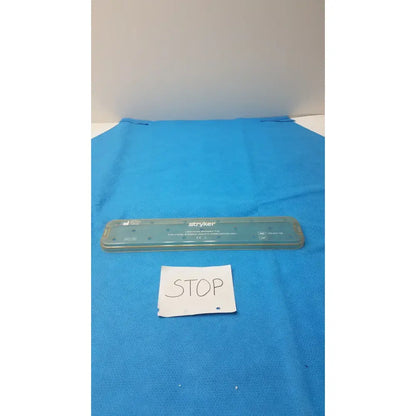 Olympus Polyvac Endoscope Sterilization Tray Lid Endoscope Sterilization Tray Lid, second-hand product photo 8