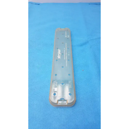 Olympus Polyvac Endoscope Sterilization Tray Lid Endoscope Sterilization Tray Lid, second-hand product photo 4