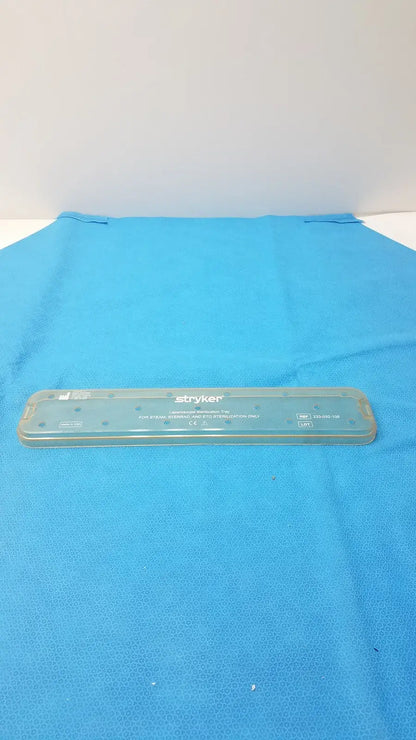 Olympus Polyvac Endoscope Sterilization Tray Lid – Replacement Part – Used Endoscope Sterilization Tray Lid, second-hand product photo 4