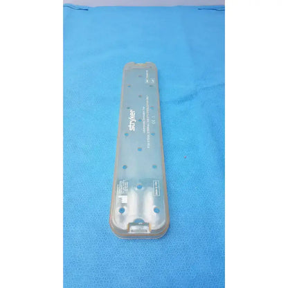 Olympus Polyvac Endoscope Sterilization Tray Lid – Replacement Part – Used Endoscope Sterilization Tray Lid, second-hand product photo 2