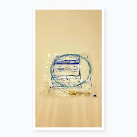 Olympus Single Use Combination Cleaning Brush BW-412T Endoscope Cleaning Brush, second-hand product photo 1