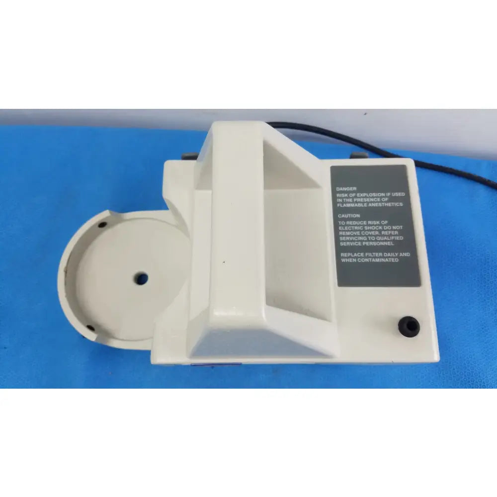 Olympus SSU-2 For Endoscope Aspiration Endoscope Aspiration Unit, as-is (for parts) product photo 2
