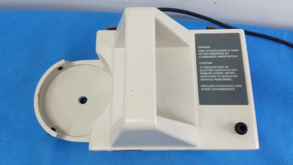 Olympus SSU-2 For Endoscope Aspiration Endoscope Aspiration Unit, as-is (for parts) product photo 2