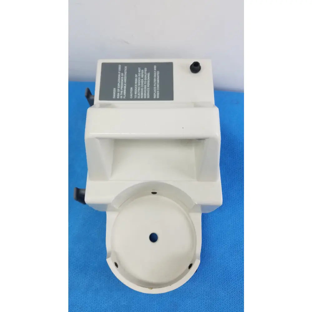 Olympus SSU-2 For Endoscope Aspiration Endoscope Aspiration Unit, as-is (for parts) product photo 9