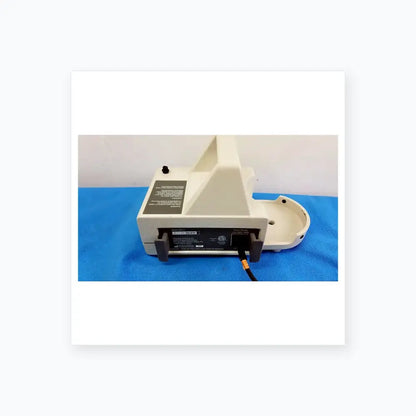 Olympus SSU-2 For Endoscope Aspiration Endoscope Aspiration Unit, as-is (for parts) product photo 5