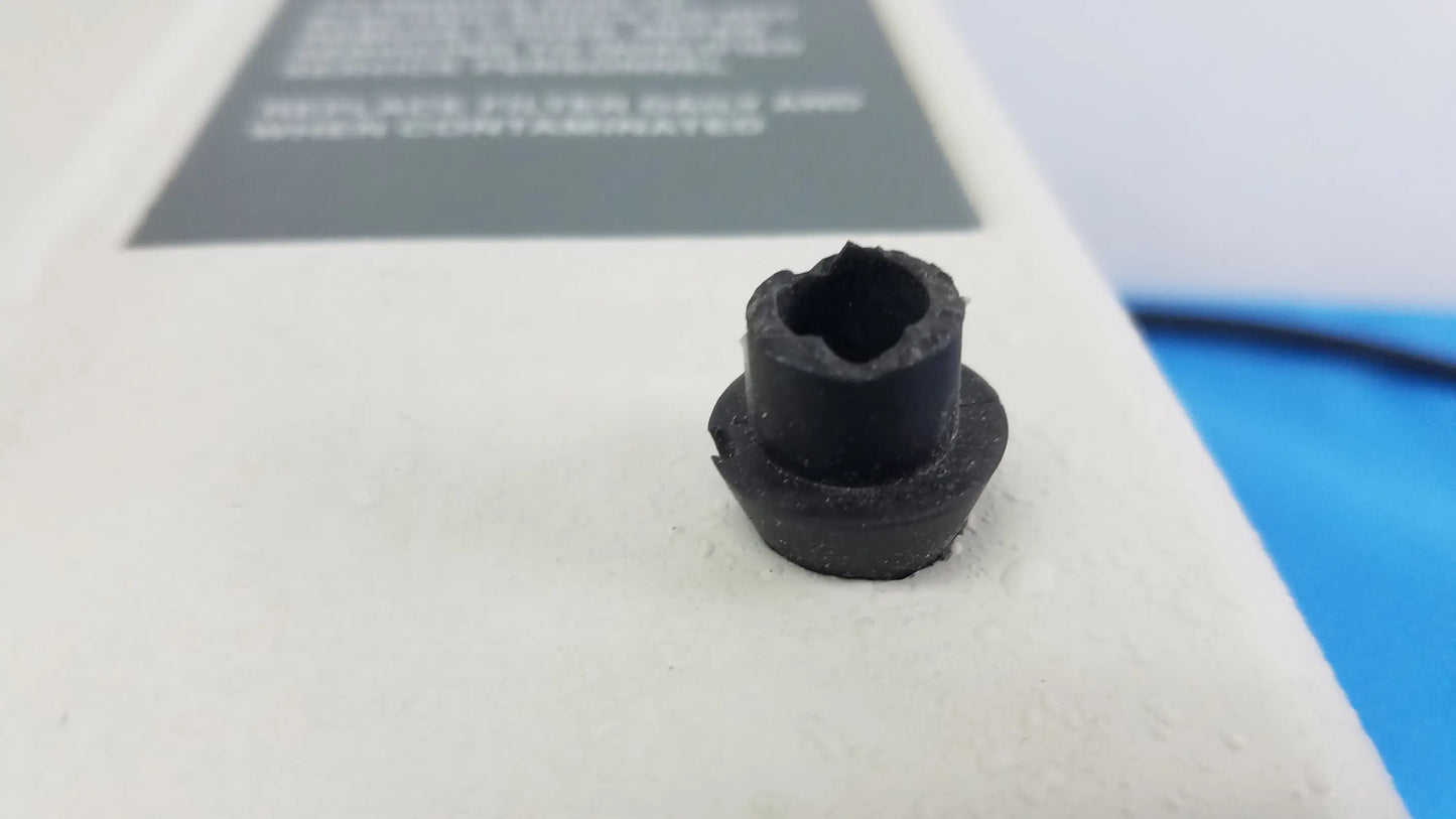 Olympus SSU-2 For Endoscope Aspiration Endoscope Aspiration Unit, as-is (for parts) product photo 10
