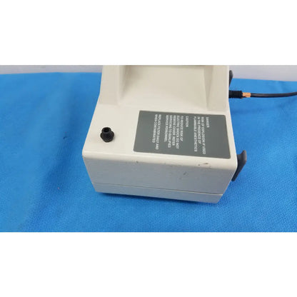 Olympus SSU-2 For Endoscope Aspiration Endoscope Aspiration Unit, as-is (for parts) product photo 4