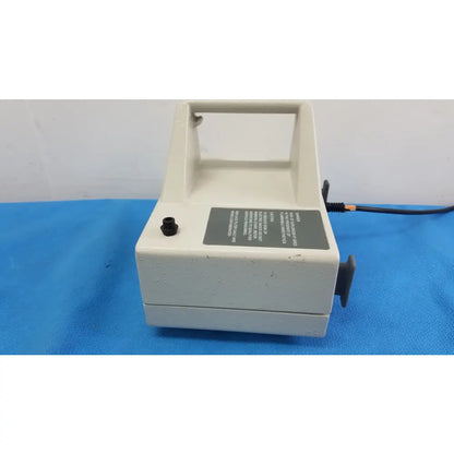 Olympus SSU-2 For Endoscope Aspiration Endoscope Aspiration Unit, as-is (for parts) product photo 3