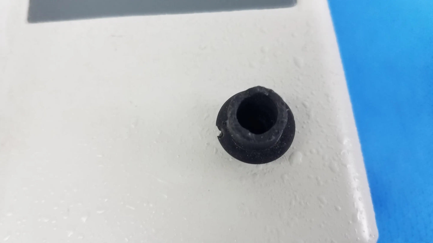 Olympus SSU-2 For Endoscope Aspiration Endoscope Aspiration Unit, as-is (for parts) product photo 11
