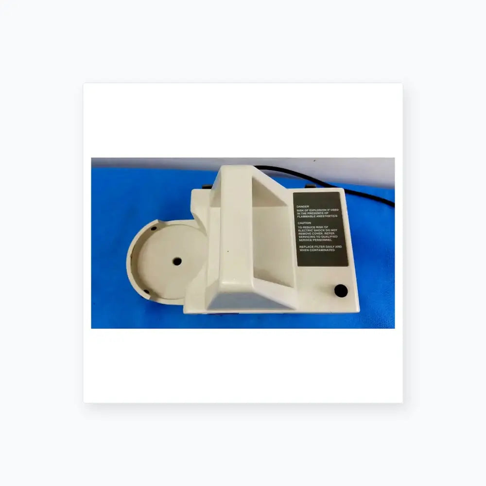 Olympus SSU-2 For Endoscope Aspiration Endoscope Aspiration Unit, as-is (for parts) product photo 2