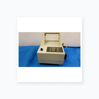 Olympus SSU-2 For Endoscope Aspiration Endoscope Aspiration Unit, as-is (for parts) product photo 3
