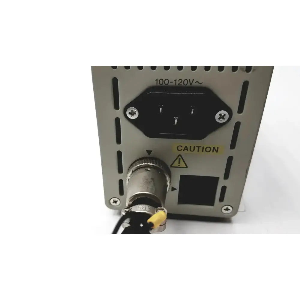 Olympus TH4-100 100W-120V Halogen Power Supply Halogen Power Supply, second-hand product photo 5