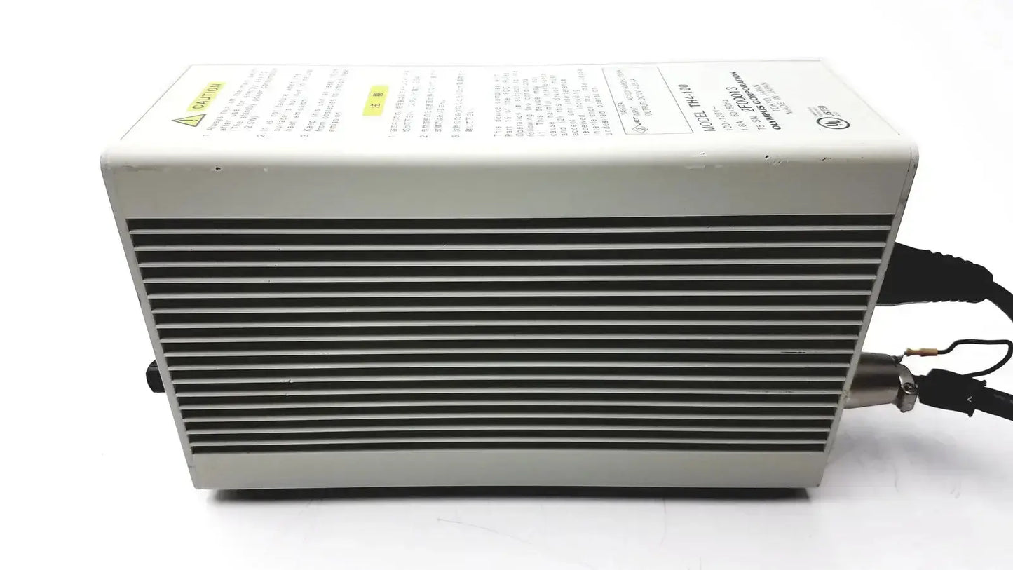 Olympus TH4-100 100W-120V Halogen Power Supply Halogen Power Supply, second-hand product photo 3