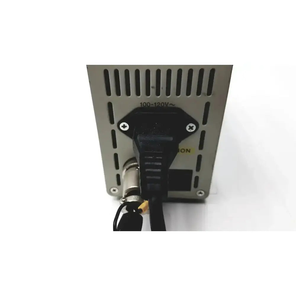 Olympus TH4-100 100W-120V Halogen Power Supply Halogen Power Supply, second-hand product photo 4